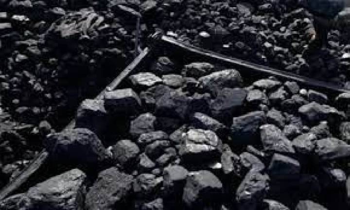 CIL will aspire to meet 875 MT coal production target in FY26: CMD