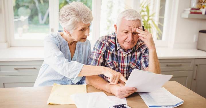 Pension warning to check what you have written on key document as new tax looms