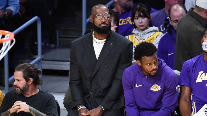 Watch Tracy McGrady, Melo and Vince Carter discuss LeBron’s return