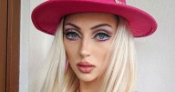 'Human Barbie' TikTok star was hired for 'sexual services' before horror death
