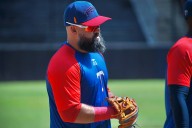 Notas de la LVBP. Grandeligas que se van, grandeligas que se suman, nuevos importados y batazos a granel [BREVES]