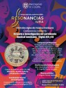 Resonancias IUBA presenta “Entre dos siglos de música mexicana”