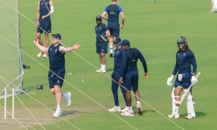 Hashim Amla backs South Africa’s preparation ahead of India Test opener, praises Shubman Gill’s leadership