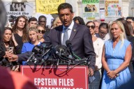 Epstein files inch closer to release after House does its damn job