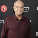 Kelsey Grammer on Welcoming 8th Child at 70