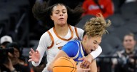 No. 3 UCLA women's basketball rally falls short during loss to No. 4 Texas