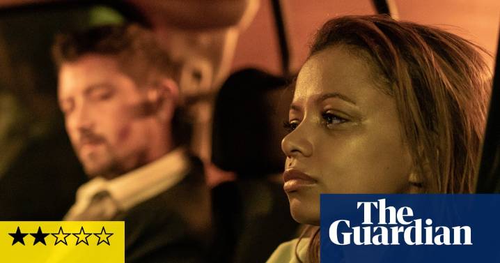 Trapped review – rough and ready abuse story that piles bleakness upon bleakness