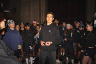 Runners complete gruelling 600km ultramarathon across entire London Underground network