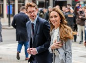 Cele|bitchy | Princess Kate attended yet another ‘business taskforce for Early Childhood’