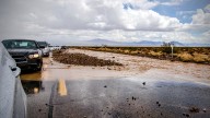 "And The Hits Just Keep Coming": One Southwest National Park Finds Itself Underwater, Forcing Closures