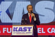 "La oposición derrotó a un gobierno fracasado": Kast celebra su paso a segunda vuelta presidencial