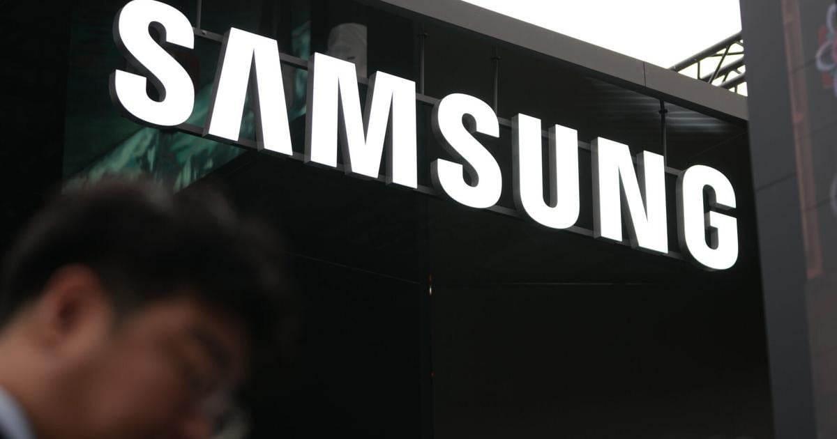 Samsung and other South Korean firms pledge larger domestic investments after US tariff deal