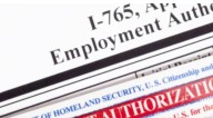 ¿Necesitas trabajar en EE. UU.? Aquí te contamos todo sobre la Solicitud de Autorización de Empleo I