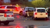 2 children among 4 people shot in south Phoenix, police say