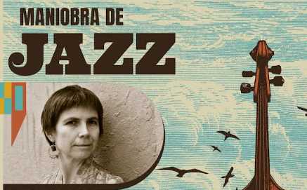 Kuky González & Ensamble Sudaka cierran Festival Maniobra de Jazz 2025