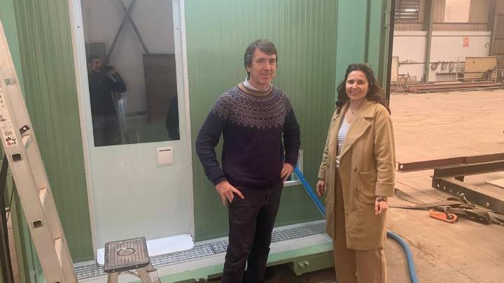 De Llanera, a todo el planeta: esta es la empresa del Parque Tecnológico seleccionada como una de las mejores iniciativas sociales del mundo