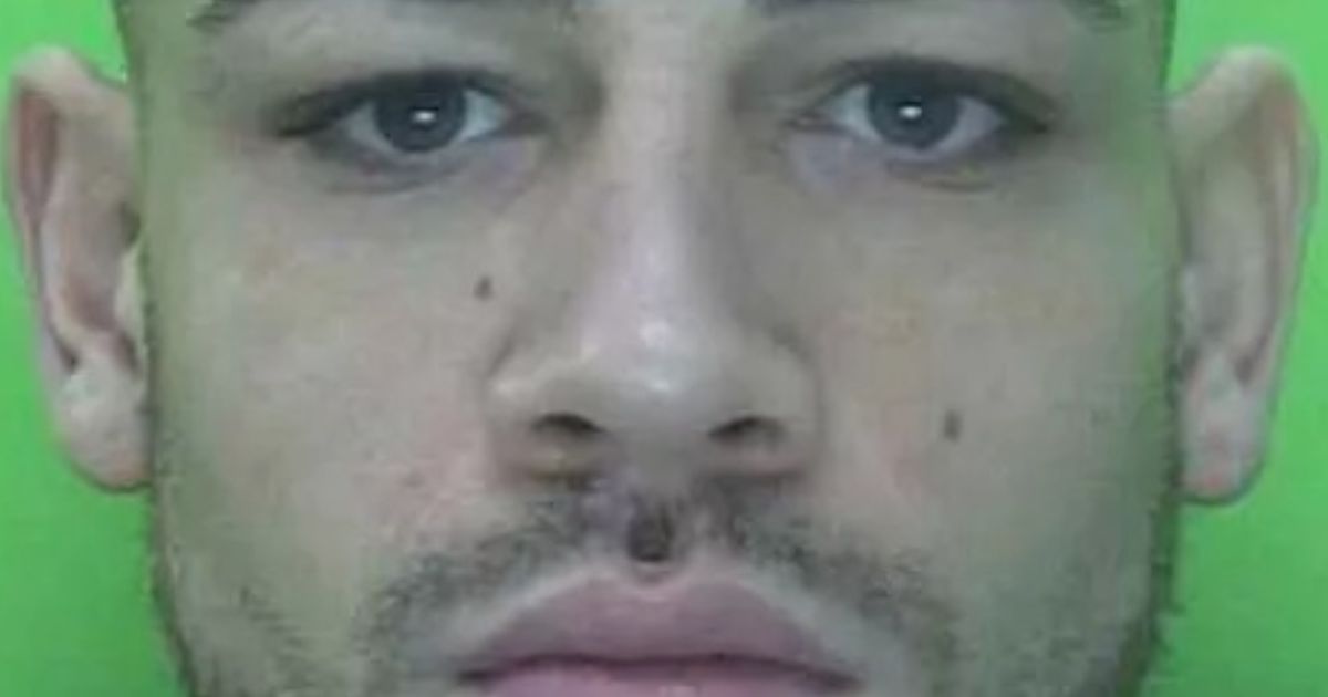 Man, 27, jailed after subjecting girlfriend to 18 months of abuse