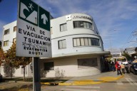 Revisa los planos de evacuación para el simulacro regional de tsunami de este próximo viernes