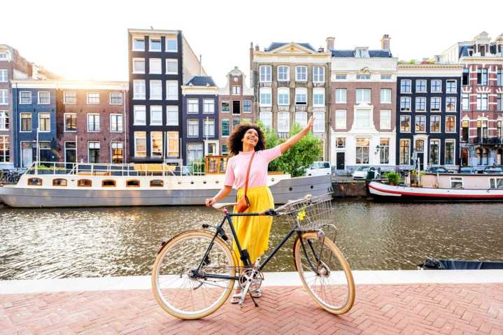 Air Canada is having a massive Black Friday sale of up to 50% off