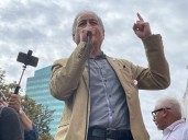 Colegio de Profesores critica despido de más de 400 docentes por parte del municipio de Talca