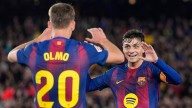 El Barça reacciona rápido y se aúpa al liderato tras remontarle al Alavés (3