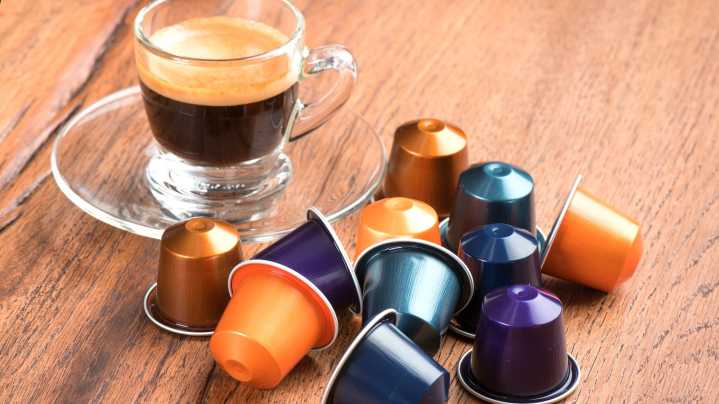 Which Nespresso Machines Can Use Third
