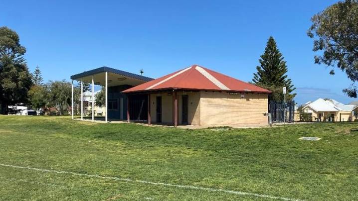 Construction of new sporting pavilion at Abbeville Park in Mindarie expected to begin in January