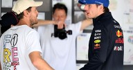 Verstappen’s key ingredient is his head, Vettel says
