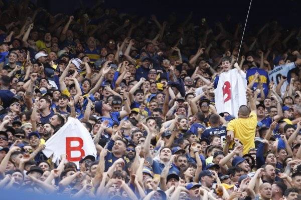 Superclásico: a qué hora juega Boca vs. River hoy, dónde verlo en vivo y las formaciones