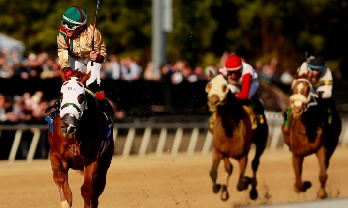 New Kent benefited from record-breaking tourism in Richmond area – The Virginian