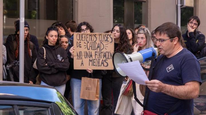 Los profesores de FP aceptan la oferta de Educación, pero con una condición