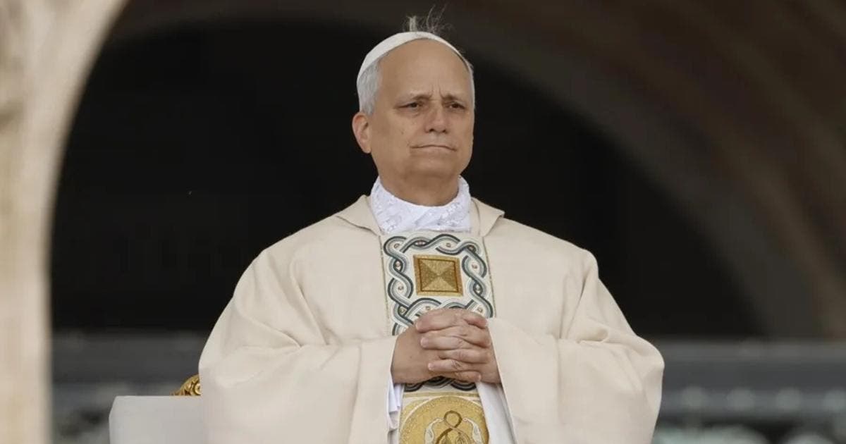 Expresa el papa León XIV su deseo de visitar la Basílica de Guadalupe