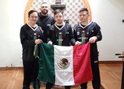 Vikingos de la UACh, rumbo a los Juegos Deportivos Down 2025