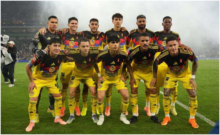 Liga MX: ¿Qué necesita el América para avanzar a Semifinales, luego de perder la Ida ante Rayados de Monterrey?