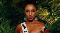 Miss Universo culpa a Miss Jamaica por la caída durante su pasarela, aseguran que "no estaba prestando atención"
