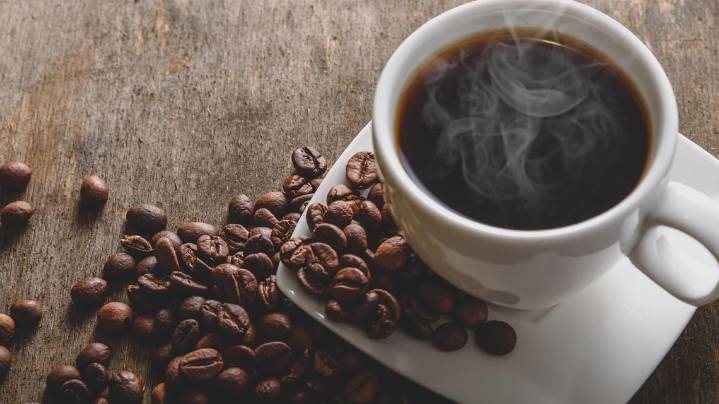 Daily coffee may reduce recurrence of irregular heart rhythms, study shows