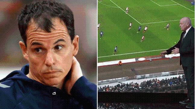 Sunderland accused of endangering players by using ‘very smart’ tactic against Arsenal