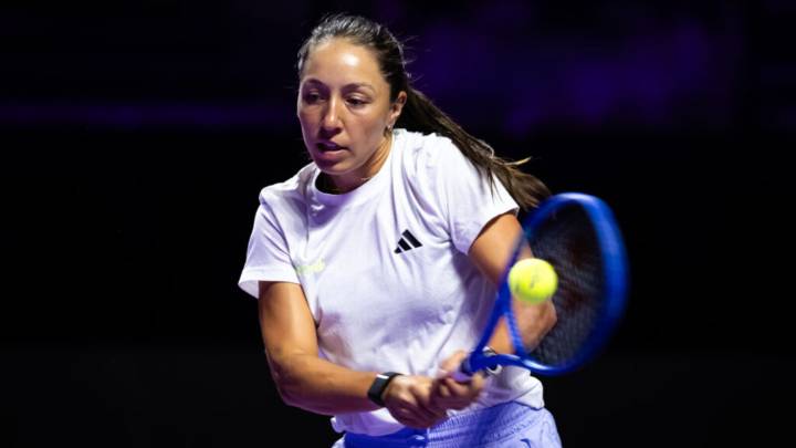 Jessica Pegula shares key lesson from win over Coco Gauff at WTA Finals