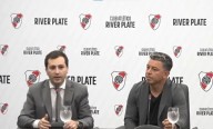 Marcelo Gallardo renovará su contrato con River hasta diciembre de 2026