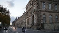 Louvre heist: What's known about ‘commando’ team suspects