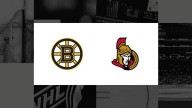How to watch Bruins vs. Senators: TV channel and streaming options for November 13