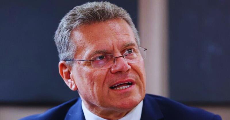 EU looks to invest in Australian mineral projects to secure key supplies