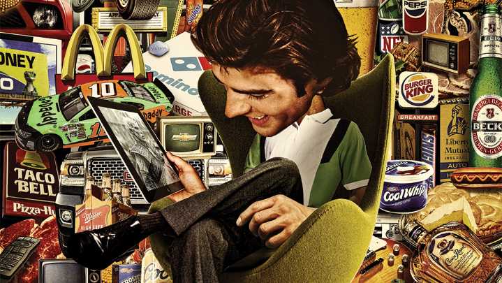 Big Streamers Bet on Increasingly Aggressive 'Pause Ads'