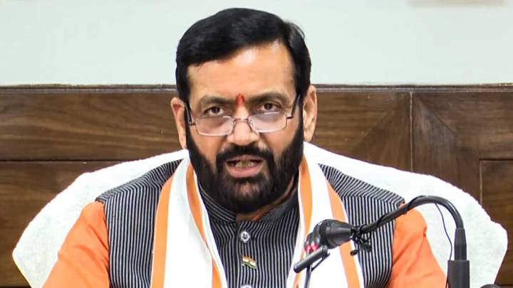 Haryana CM Saini invites Tesla to set up manufacturing unit