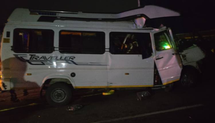 SC To Hear Suo Moto Case On Rajasthan’s Phalodi Road Accident Tomorrow