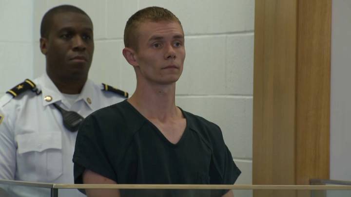 Kylee Monteiro’s remains found, boyfriend Gregory Groom charged