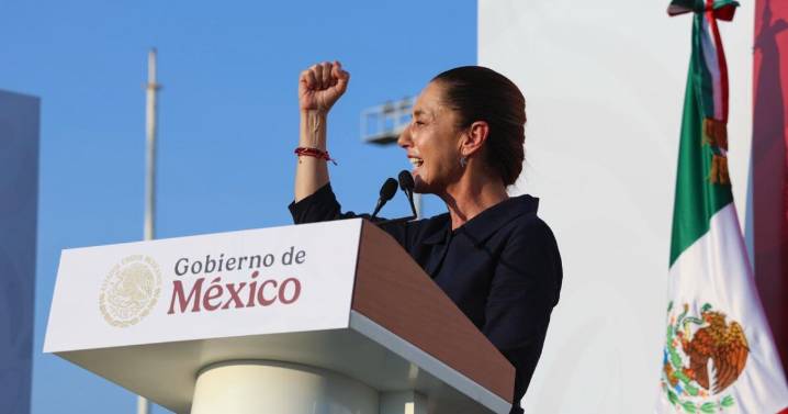 Morena impulsa revocación de mandato de Sheinbaum junto a elecciones de 2027: ¿Cuál es la postura de la oposición?