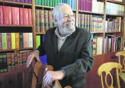 Gonzalo Celorio: «Hay guiños importantes desde España hacia México, como han sido los Premios Princesa de Asturias»