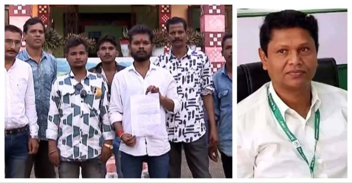 Assault Case Against BJD Leader Pranab Das, MLA Adhiraj Panigrahi In Odisha’s Bypoll