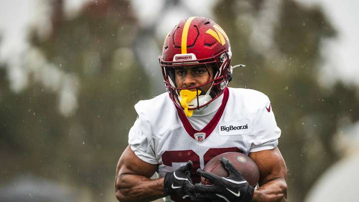 3 keys to Commanders vs. Dolphins